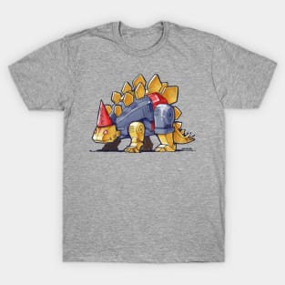 Dunce-obot T-Shirt